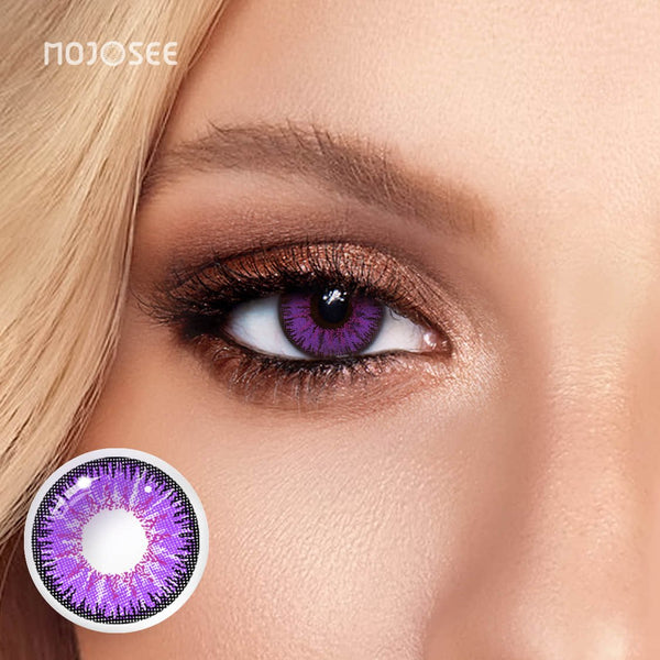 Matching Contacts to Your Cosplay Wig: Color Theory That Reads on Camera