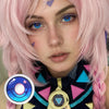 Citlali Cosplay Contact Lenses – Genshin Impact