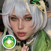 Nahida Cosplay Contact Lenses – Genshin Impact