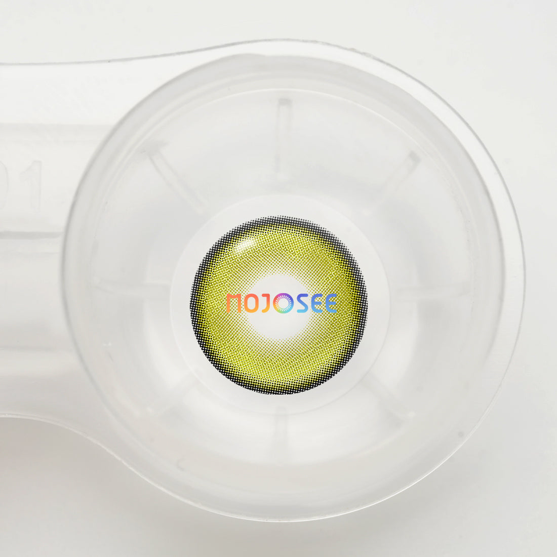 Mel Cosplay Contact Lenses – Arcane