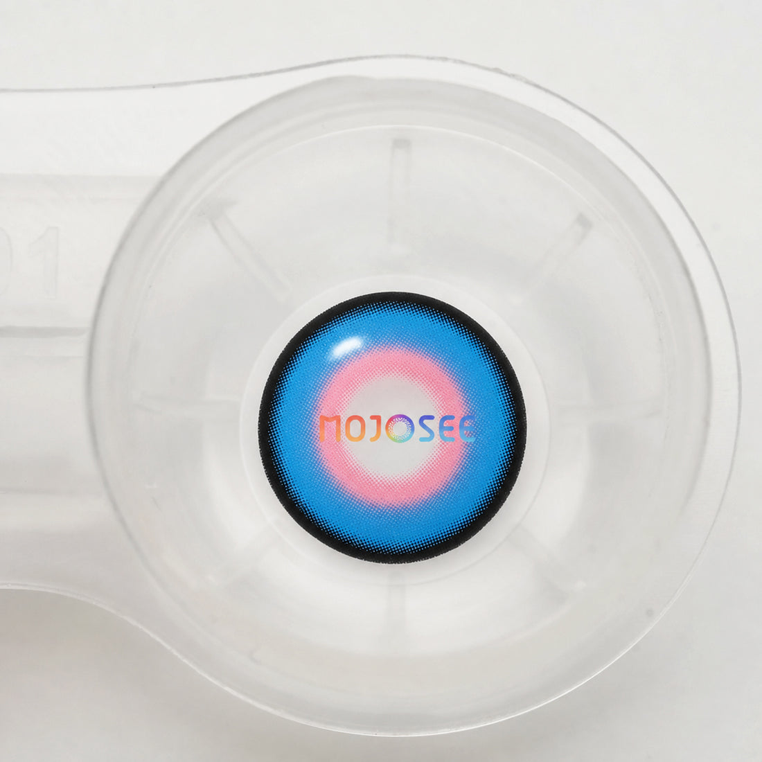 Hatsune Miku (Rabbit Hole) Cosplay Contact Lenses – Vocaloid