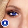 Lentillas de Contacto DNA Taylor II Marrones