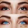 Genshin Impact Furina's right eye Colored Contacts Lenses