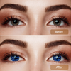 Blood Dragon Frenzy Colored Contact Lenses