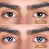 Mike Morton (Left Eye) Cosplay Contact Lenses – Identity V