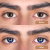Mike Morton (Right Eye) Cosplay Contact Lenses – Identity V