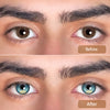 Ruan Mei-b Cosplay Contact Lenses – Honkai: Star Rail