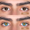 Hatsune Miku (Matryoshka) Cosplay Contact Lenses for Men – Vocaloid