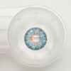 Cleopatra Blue Colored Contact Lenses