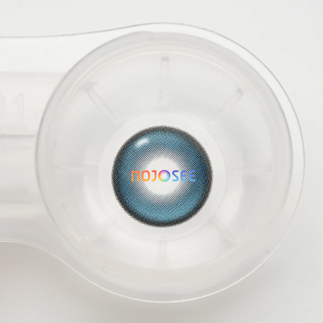 Violet Cosplay Contact Lenses – Arcane