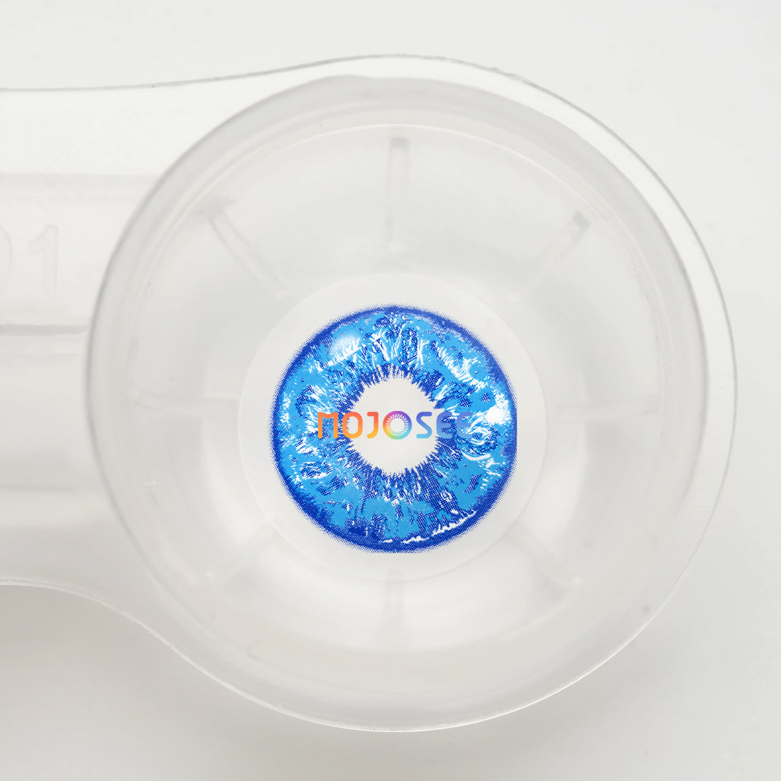Gojo Blue Cosplay Contact Lenses – Jujutsu Kaisen