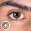 Cleopatra Hazel-b Colored Contact Lense