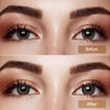 Almond Murmur Brown Colored Contact Lenses