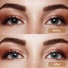 Bejeweled Gray Colored Contact Lenses