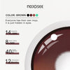 Genshin Impact Tighnari Colored Contacts Lenses
