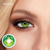 Genshin Impact Nahida Colored Contacts Lenses