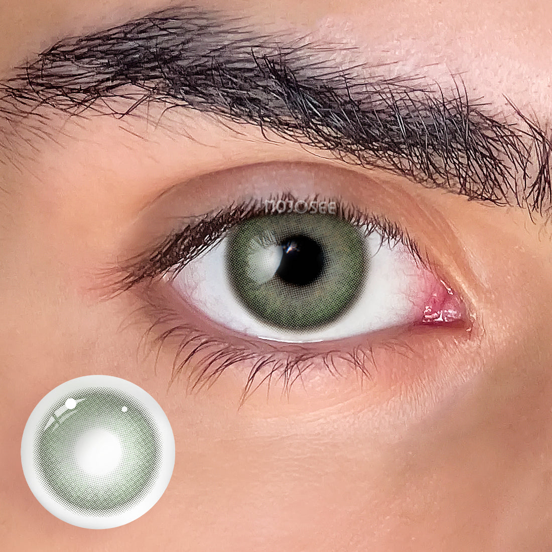 Aphrodite-b Colored Contact Lenses