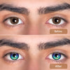 Robin-b Cosplay Contact Lenses – Honkai: Star Rail