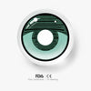 Muichiro Tokito-b Cosplay Contact Lenses – Demon Slayer
