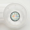 Siri Green-b Colored Contact Lenses