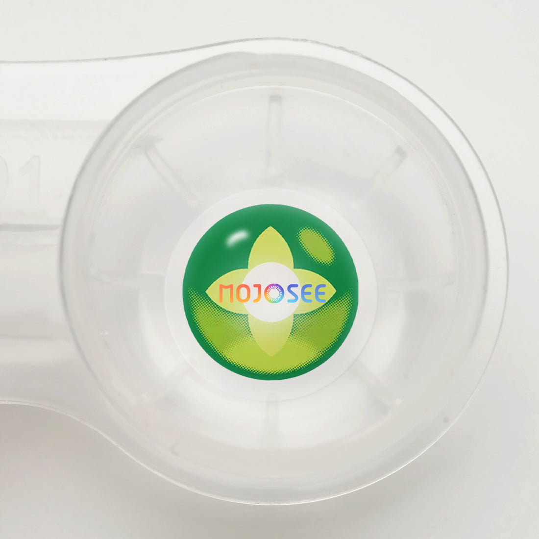 Nahida Cosplay Contact Lenses – Genshin Impact