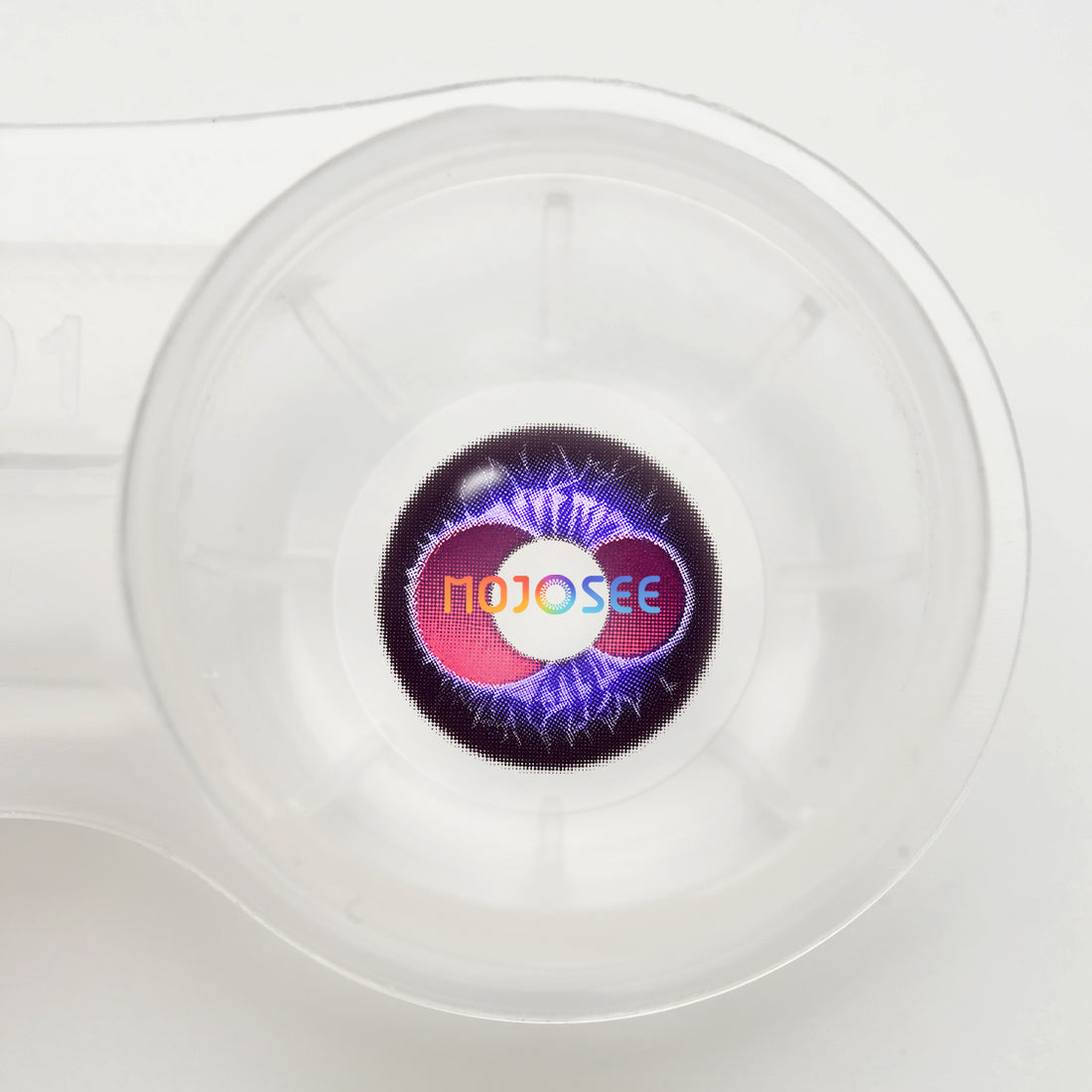 Shi Yi Cosplay Contact Lenses – Perfect World
