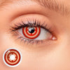 Power Cosplay Contact Lenses – Chainsaw Man