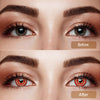 Power Cosplay Contact Lenses – Chainsaw Man