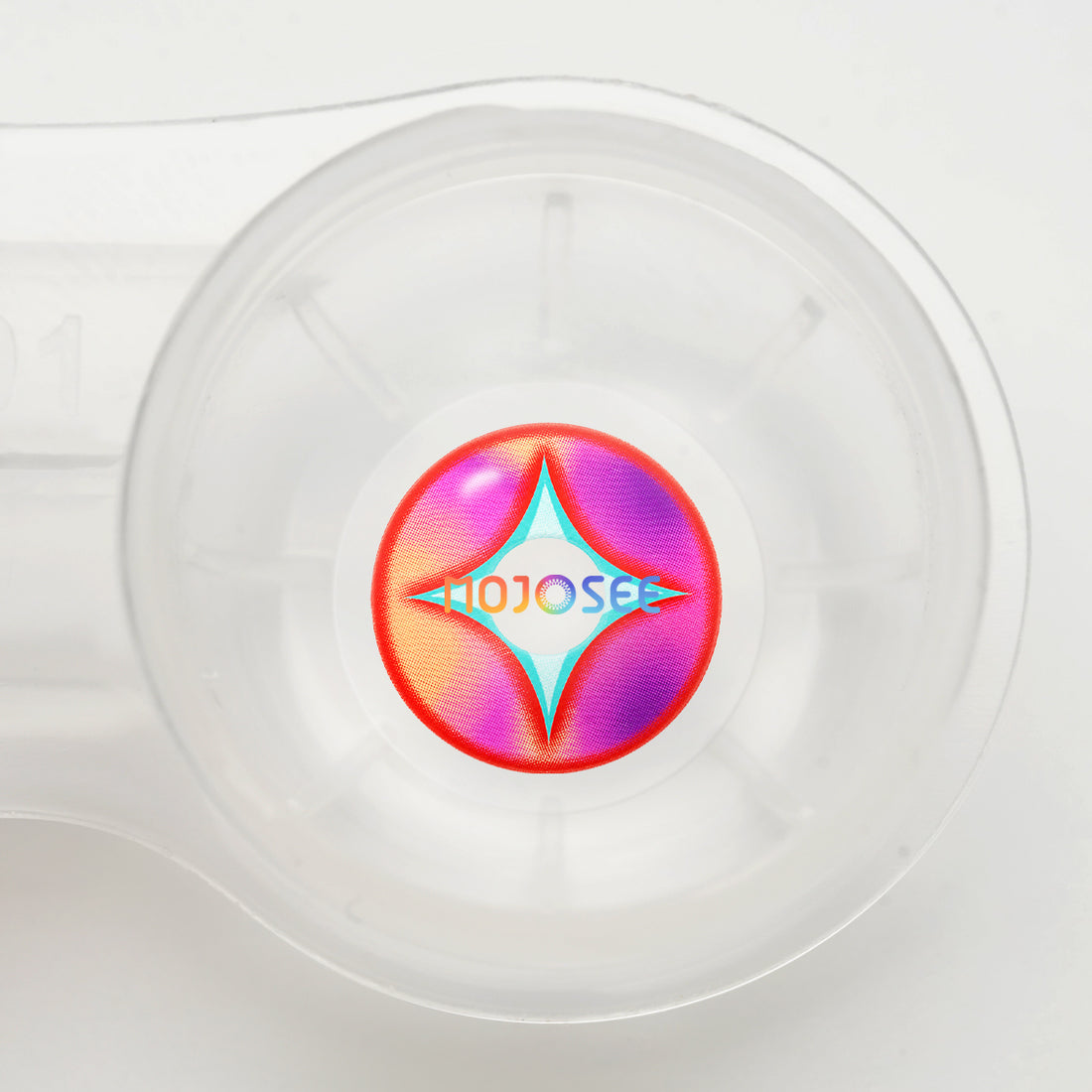 Zero Cosplay Contact Lenses – Path to Nowhere