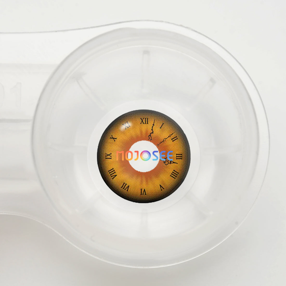 Kurumi Tokisaki Cosplay Contact Lenses for Men – Date A Live