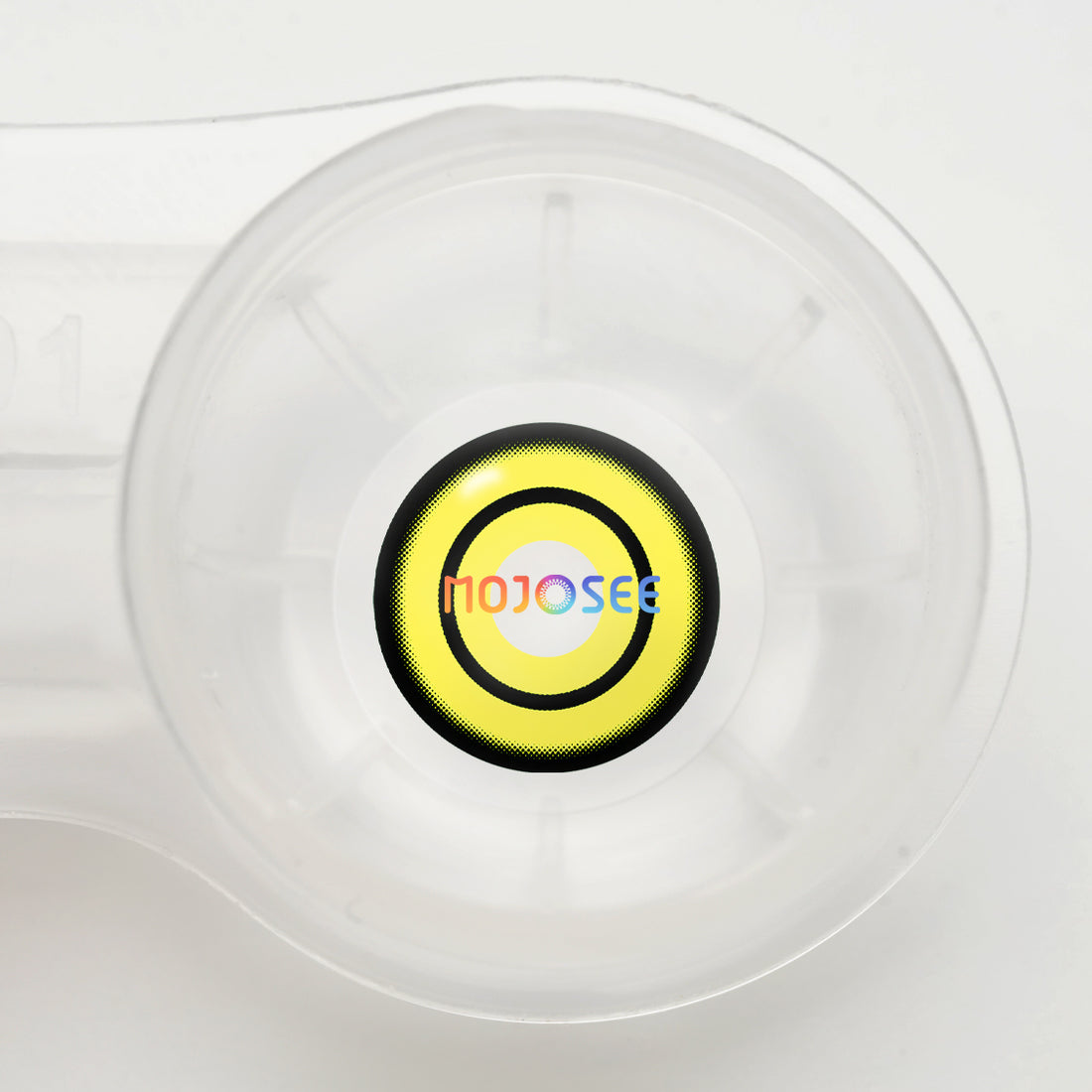 Momoshiki Cosplay Contact Lenses – Boruto