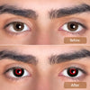 Ivan Cosplay Contact Lenses for Men – Alien Stage