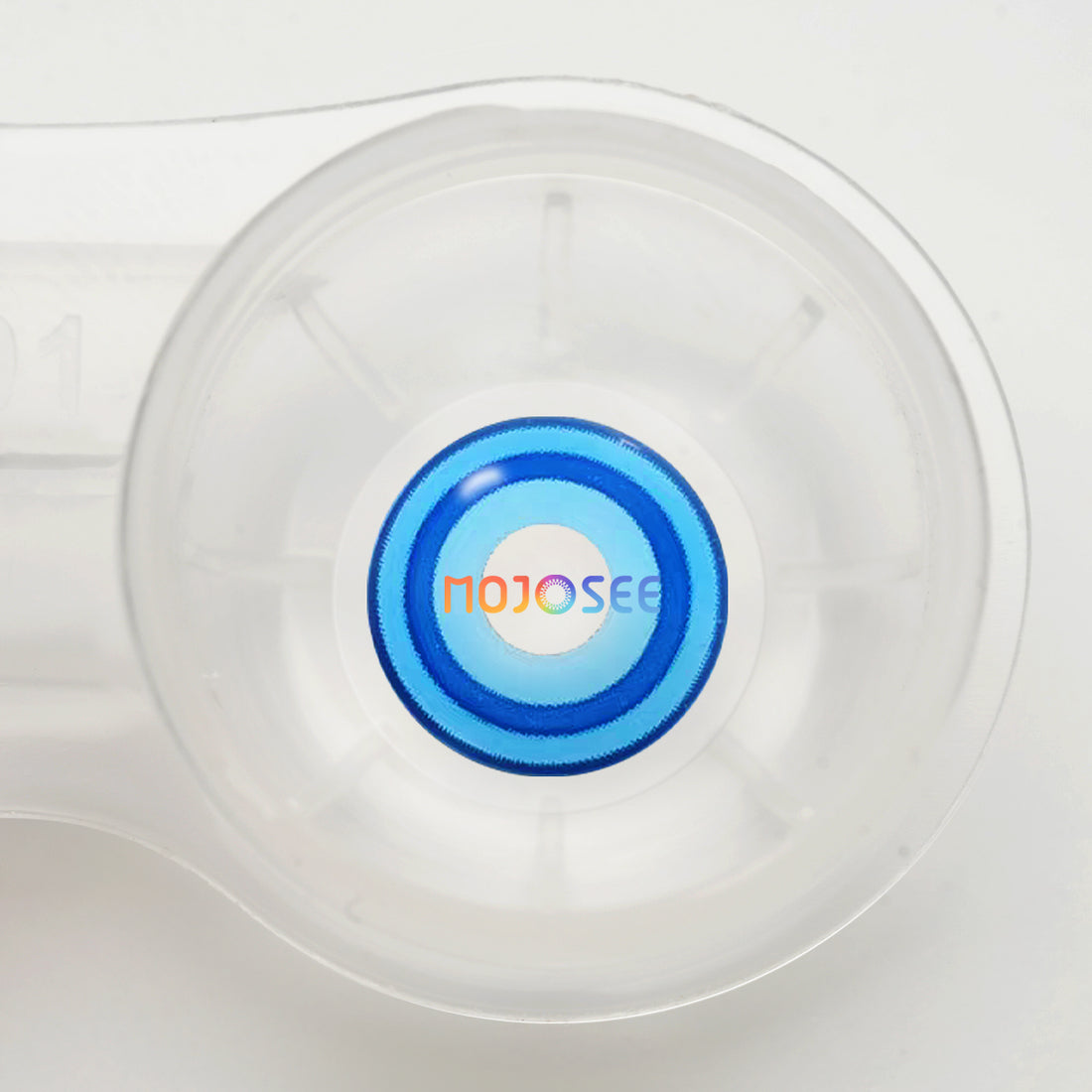Chasca Cosplay Contact Lenses – Genshin Impact
