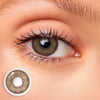 E-blink Brown Colored Contact Lenses