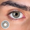 Wildness Wofl Gray-b Colored Contact Lenses