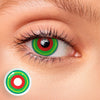 Sou Hiyori Cosplay Contact Lenses – Your Turn to Die