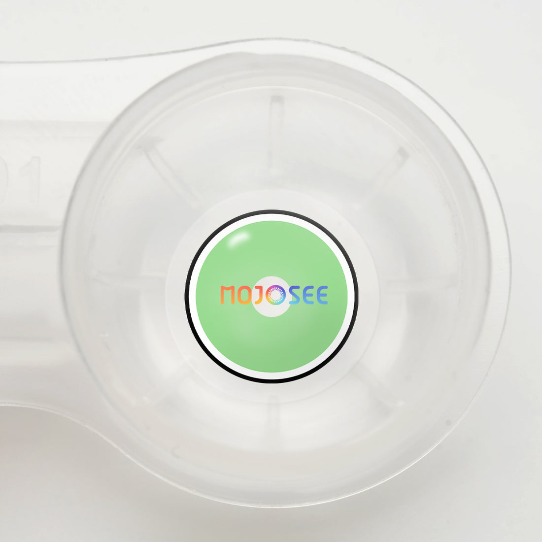 Mitsuri Kanroji Lime Green Cosplay Contact Lenses – Demon Slayer