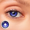 Genshin Impact Wanderer Colored Contacts Lenses