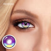 Lentillas de Contacto DNA Taylor II Marrones