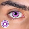 Kanae Kocho-b Cosplay Contact Lenses – Demon Slayer
