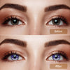Lentillas de Contacto DNA Taylor II Marrones