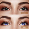 Genshin Impact Wanderer Colored Contacts Lenses
