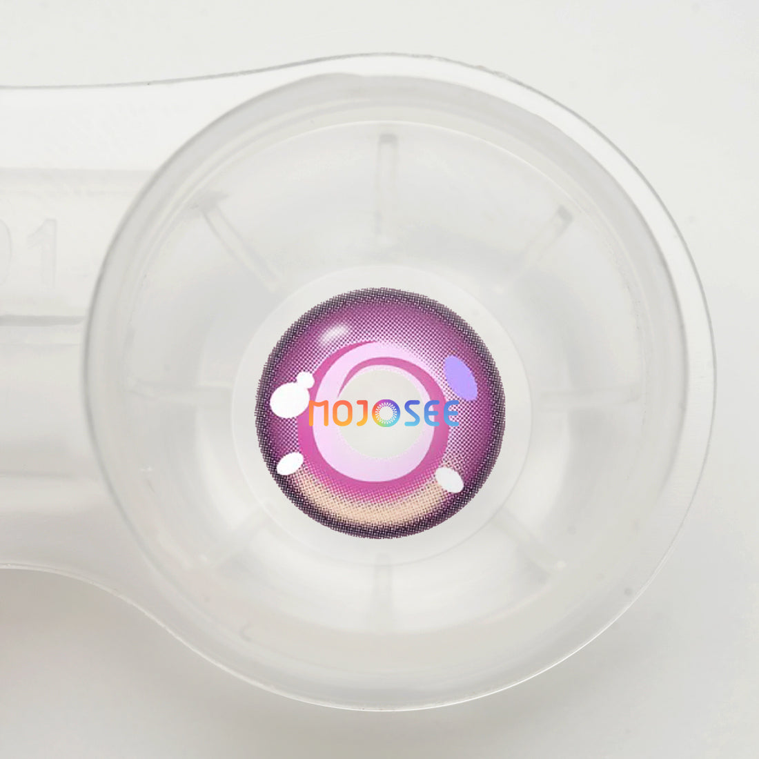 Yume Mizuki Cosplay Contact Lenses – Genshin Impact