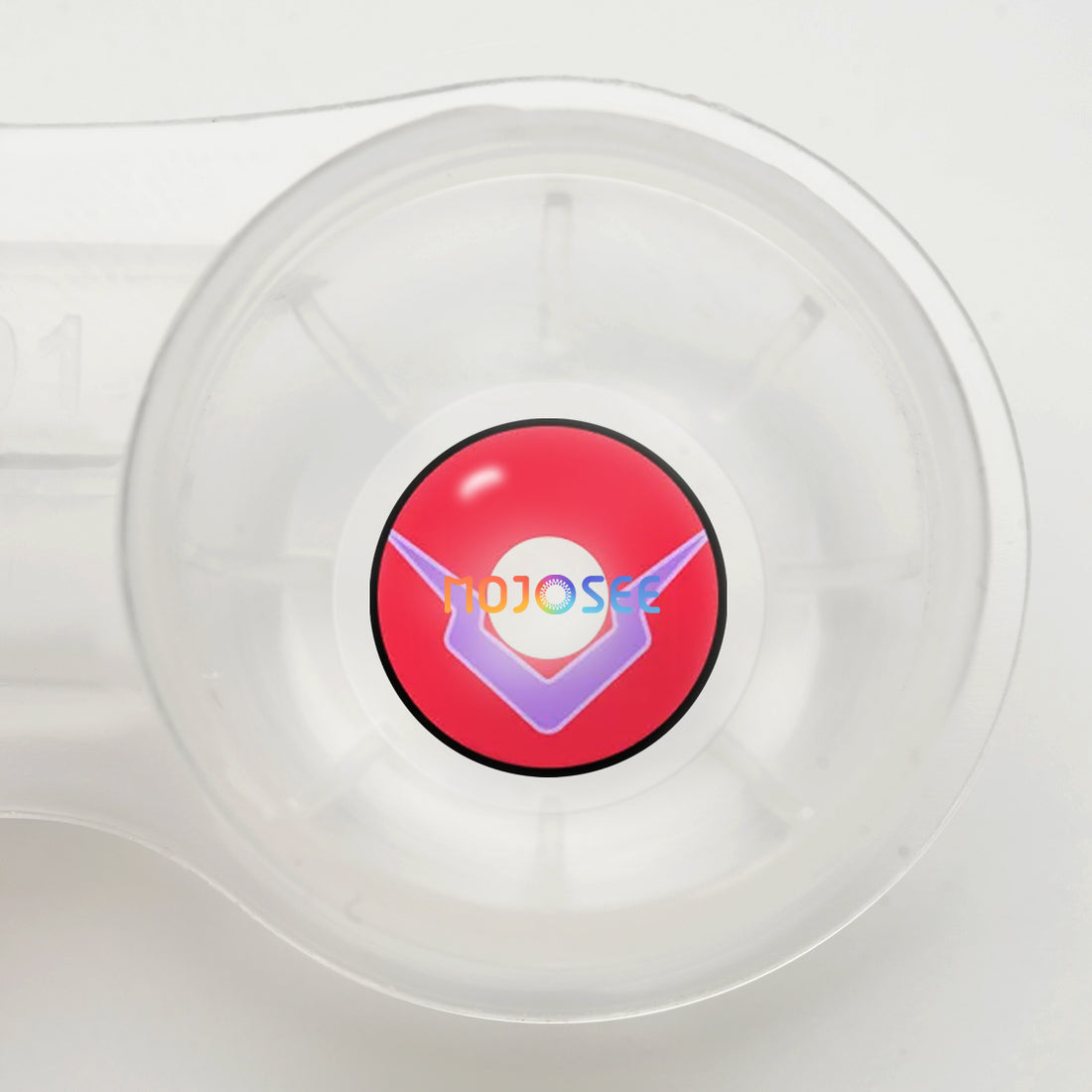 Lelouch Lamperouge Cosplay Contact Lenses – Code Geass