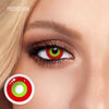 Rebecca Cosplay Contact Lenses – Cyberpunk: Edgerunners