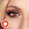Niffty Cosplay Contact Lenses – Hazbin Hotel
