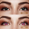 Lelouch Lamperouge Cosplay Contact Lenses – Code Geass