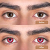 Lelouch Lamperouge-b Cosplay Contact Lenses – Code Geass