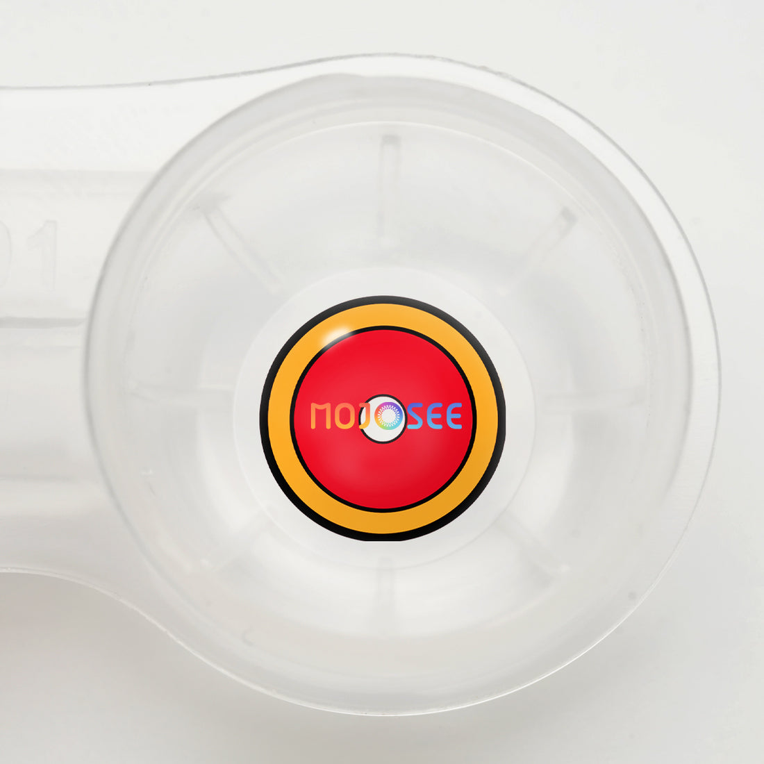 Kyojuro Rengoku Ember Ring Cosplay Contact Lenses – Demon Slayer