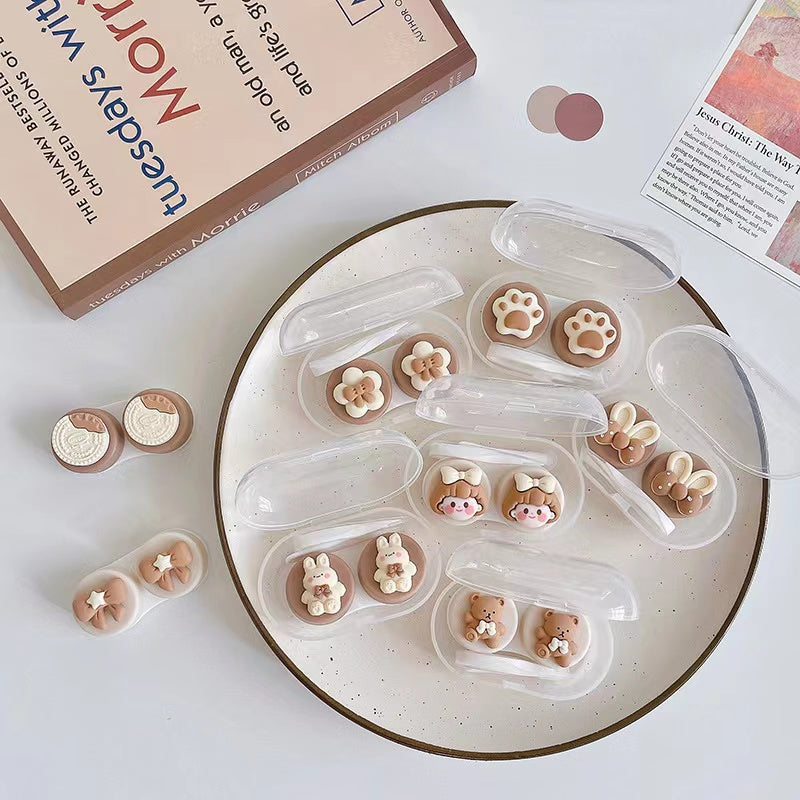 MOJO Sweetheart Lens Case